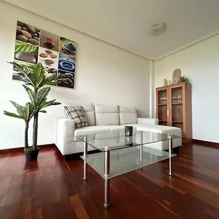 Baruhaus Urbanizacion Piscina Rianxo Apartment *